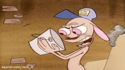 ماجراهای رن و استیمپی - فصل 2 قسمت 16